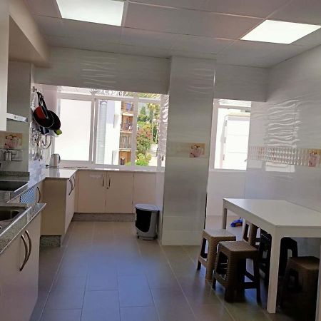 Apartamento Plaza Solymar Apartament Benalmádena Zewnętrze zdjęcie