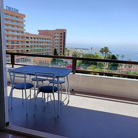 Apartamento Plaza Solymar Apartament Benalmádena Zewnętrze zdjęcie